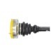 Planetara Fata Dreapta 634mm pentru AUDI A4 B5, SKODA SUPERB I, VW PASSAT B5, B5.5 1.8/2.0/2.3 cu ABS