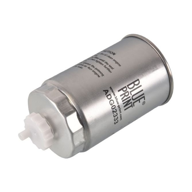 Filtru combustibil BLUE PRINT