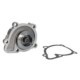 Pompa apa DNJ cu garnitura pentru DODGE AVENGER, CALIBER, JOURNEY; FIAT FREEMONT; JEEP CHEROKEE, COMPASS, PATRIOT 2.0/2.4/2.4LPG 06.06-