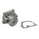 Pompa apa DNJ cu garnitura pentru DODGE AVENGER, CALIBER, JOURNEY; FIAT FREEMONT; JEEP CHEROKEE, COMPASS, PATRIOT 2.0/2.4/2.4LPG 06.06-