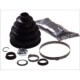 Ansamblu burduf cauciuc cap planetara exterior/Fata (fi: 22/83) (lungime 102) pentru AUDI 80 B3, 90 B3; VW PASSAT B2, B3/B4 1.6D-2.3