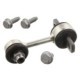 Brat/bieleta suspensie stabilizator FEBI Tendon bara stabilizatoare Spate Dreapta/Stanga 90mm AUDI A4 B6 A4 B7 SEAT EXEO EXEO ST