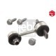 Brat/bieleta suspensie stabilizator FEBI Tendon bara stabilizatoare Spate Dreapta/Stanga 90mm AUDI A4 B6 A4 B7 SEAT EXEO EXEO ST