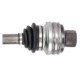 Planetara Ax cardanic Spate Dreapta/Stanga 629mm AUDI A4 ALLROAD B8 A4 B8 A5 1.8-2.0D 01.08-01.17