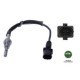 Senzor temperatura gaze evacuare NTK pentru CADILLAC BLS, OPEL ASTRA H, ASTRA H GTC, SIGNUM, VECTRA C, ZAFIRA B 364 mm