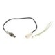 Sonda Lambda NTK 4 fire 635mm compatibilă cu VOLVO C30, S40 II, V50; FORD C-MAX, FIESTA V, FOCUS I-III