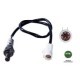 Sonda Lambda NTK 4 fire 635mm compatibilă cu VOLVO C30, S40 II, V50; FORD C-MAX, FIESTA V, FOCUS I-III