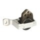 Suport motor Fata Dreapta cauciuc-metal FEBI pentru FORD C-MAX II, FOCUS III, GRAND C-MAX, KUGA II, TOURNEO CONNECT V408 1.5D 09.14-