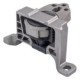 Suport motor Fata Dreapta cauciuc-metal FEBI pentru FORD C-MAX II, FOCUS III, GRAND C-MAX, KUGA II, TOURNEO CONNECT V408 1.5D 09.14-