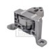 Suport motor Fata Dreapta cauciuc-metal FEBI pentru FORD C-MAX II, FOCUS III, GRAND C-MAX, KUGA II, TOURNEO CONNECT V408 1.5D 09.14-
