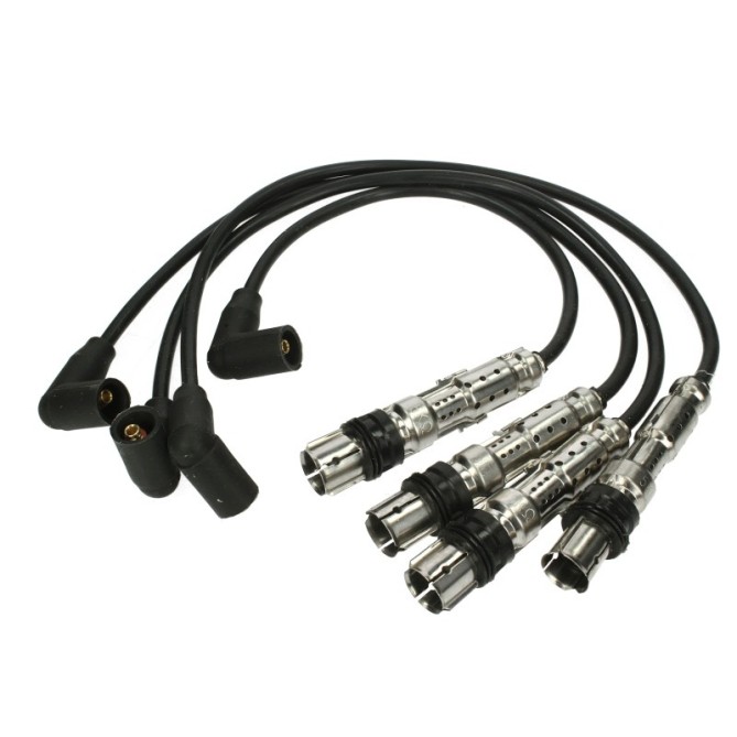 Set cablaj aprinder NGK