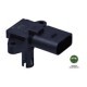 Senzor presiune galerie admisie NTK 4 pini pentru AUDI A4 B6, SEAT IBIZA III, SKODA FABIA I, II, OCTAVIA I, VW FOX, POLO 1.0-2.0
