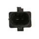 Senzor temperatura gaze evacuare NTK pentru OPEL ASTRA J, ASTRA J GTC, CASCADA, ZAFIRA C 2.0D, lungime 560 mm