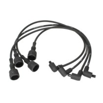 Set cablaj aprinder NGK