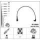Set cablaj aprinder NGK pentru Alfa 145, 155 1.4/1.6 TS 16v 12.96-01.01, 164