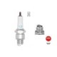 Bujie scanteie NGK M14 x 1,25 20.8 mm 12.7 mm BR6HS 1.0 mm pentru Cossack (pret pentru 1 buc)