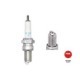 Bujie scanteie NGK pentru Honda, M12 x 1,25, lungime filet 19 mm, deschidere cheie 18 mm, distanta electrod 1,6 mm