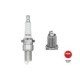 Bujie scanteie NGK pentru HYUNDAI H-1 / STAREX, SANTAMO 2.0/2.4, M14 x 1,25, lungime filet 19.0 mm, deschidere cheie 20,8 mm
