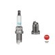 Bujie scanteie NGK pentru VW CC B7, PASSAT B6, PASSAT B7, TOURAN 1.4/1.4ALK/1.4CNG, Dimensiune filet M14 x 1,25, Lungime filet 19.0 mm