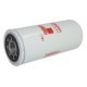 Filtru hidraulic insurubat FLEETGUARD pentru CASE IH 7000/7000 MAGNUM, 8000, 9000/9000 STEIGER, DEUTZ FAHR AGROTRON X, JOHN DEERE 5000, 6000