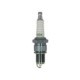 Bujie scanteie NGK pentru HYUNDAI H100 2.4 07.93-03.00, filet M14 x 1,25, lungime filet 19 mm, deschidere cheie 20,8 mm