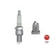 Bujie scanteie NGK pentru HYUNDAI H100 2.4 07.93-03.00, filet M14 x 1,25, lungime filet 19 mm, deschidere cheie 20,8 mm