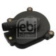 Capac distributie FEBI pentru MERCEDES C (CL203, W203, W204, S203, S204), CLC (CL203), CLK (A209, C209), CLS (C219), E (A207, C207, W211, W212) 2.5-5.5