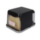 Filtru combustibil FLEETGUARD pentru JOHN DEERE 1000, 2000, 3000, 4000, 5000, 6000, 7000, 800, 8000, 900; RENAULT XX-54 2940T-D226-B, 94.23 mm x 126.0 mm