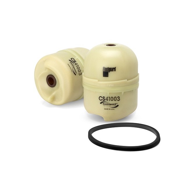 Filtru ulei FLEETGUARD