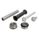 Set reparatie bara stabilizatoare FEBI Spate Dreapta/Stanga Mercedes A W168 W169 1.4-2.1 07.97-06.12 Diametru 22mm