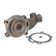 Pompa apa MOTIVE pentru MASSEY FERGUSON 1000, 300, 3000, 4000, 600 1004-4-AT4.236