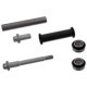 Set reparatie bara stabilizatoare FEBI Spate Dreapta/Stanga Mercedes A W168 W169 1.4-2.1 07.97-06.12 Diametru 22mm