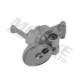 Pompa ulei MOTIVE pentru BMW 3 E21 E30 5 E12 E28 E34 2.0-2.7 03.77-11.93