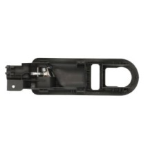 Maner usa, echipare interioara MIRAGLIO