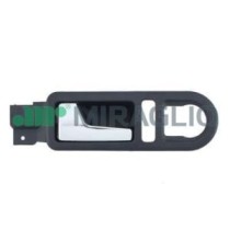 Maner usa, echipare interioara MIRAGLIO