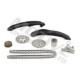 Chit lant de distributie MOTIVE set distributie (lant + pinion) AUDI A1 A3 SEAT ALHAMBRA ALTEA IBIZA IV SKODA FABIA II 1.2LPG-1.6LPG