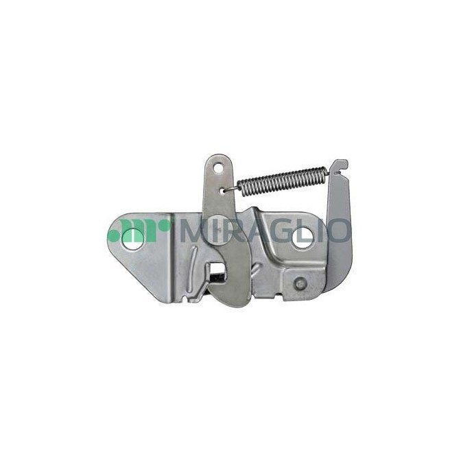 Inchizatoare capota MIRAGLIO