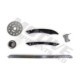 Chit lant de distributie MOTIVE pentru MERCEDES C (W205), C T-MODEL (S205), MARCO POLO CAMPER (W447), VITO (W447), NISSAN NV300, QASHQAI I, II 1.6/1.6D/2.0D