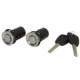 Carcasa cilindru inchidere MIRAGLIO set blocare usi fata spate dreapta stanga CITROEN JUMPER I FIAT DUCATO PEUGEOT BOXER 12.01-