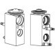 Supapa expansiune clima MAHLE pentru MERCEDES AMG GT C190 C204 W204 S204 CLS C218 X218 A207 C207 W212 S212 1.6-6.3 01.07