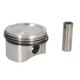 Piston MAHLE 70,8 mm STD pentru FIAT BRAVA, BRAVO I, DOBLO, MAREA, PALIO, PANDA, PUNTO, SIENA, LANCIA Y, ZASTAVA 10