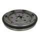 Volanta LUK cu masa dubla constant velocity cvt pentru AUDI A4 B6, A4 B7, A6 C5 1.9D/2.0D 11.00-05.13