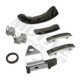 Chit lant de distributie MOTIVE set distribuție (lanț + pinion) compatibil cu HYUNDAI ACCENT III, ACCENT IV, ELANTRA IV, ELANTRA V, GETZ, I10 I, I20 ACTIVE, I20 I, I20 II, I30, I40 I, I40 I CW, IX20, IX35, MATRIX, TUCSON 1.1D-1.7D 10.01