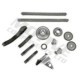 Chit lant de distributie MOTIVE set distribuție (lanț + pinion) compatibil cu HYUNDAI ACCENT III, ACCENT IV, ELANTRA IV, ELANTRA V, GETZ, I10 I, I20 ACTIVE, I20 I, I20 II, I30, I40 I, I40 I CW, IX20, IX35, MATRIX, TUCSON 1.1D-1.7D 10.01