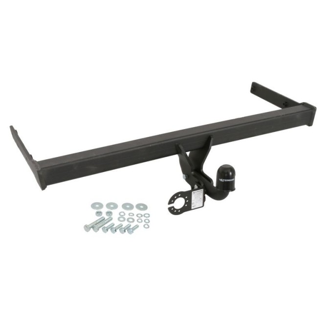 Modul tractare STEINHOF