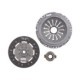 Set ambreiaj LUK kit ambreiaj cu rulment 230mm pentru ALFA ROMEO 145 146 147 156 166 GT FIAT MAREA LANCIA KAPPA LYBRA 1.9D-2.4D