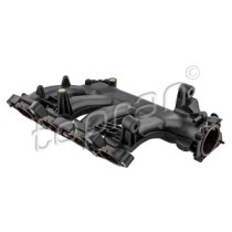 Modul conducta admisie HANS PRIES