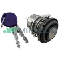 Incuietoare haion MIRAGLIO