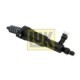 Cilindru receptor ambreiaj LUK pentru MITSUBISHI COLT CZC VI, COLT VI; SMART FORFOUR 1.1-1.5D 01.04-06.12