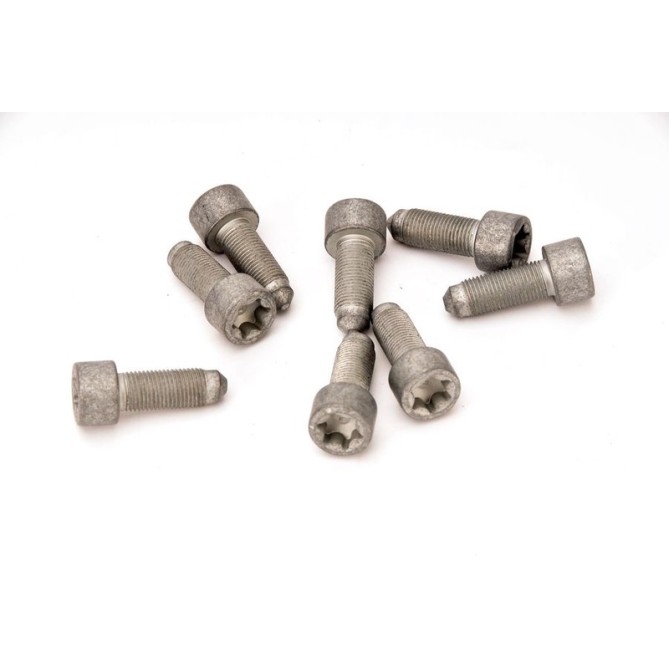 Set surub, volanta LUK